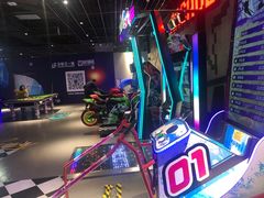 -世代星球·保龄球·镭战真人CS·团建(杨浦店)