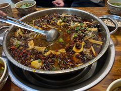 -黑竹香鸡(营和巷店)