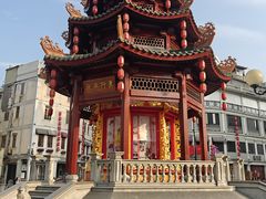 -汕头市小公园