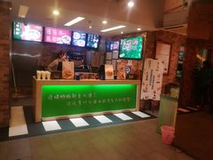 -水平有限广西米粉·广西风味集(五道口店)