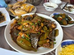 -妈妈的小作坊(陈家镇店)