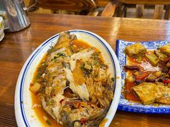 -老味道1992(武当山店)