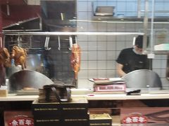 -余百年·现烧烧腊(布吉金利店)