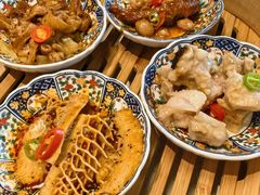 -煲王粤菜餐厅(中侨中心店)