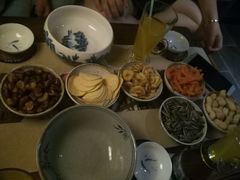 -碧露轩·大益茶体验馆(镇江路店)
