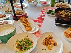 -湖锦酒楼·30年经典湖北菜(沌口店)
