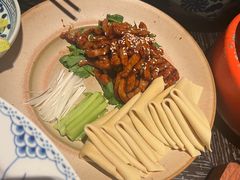 -玖五京菜(杭州城北万象城店)