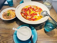 -酸渡·老坛酸菜鱼·现炒下饭菜(港惠新天地店)