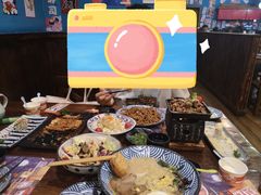 -仙隐小鹿中華の日料(正弘城店)