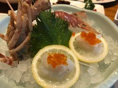 -Mr·Fish鱼鲜生海鲜放题(银泰in99店)