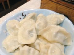 鲅鱼水饺-渔娘渔家丹东海鲜(东直门店)