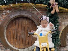 -HERRE·FARM 赫尔露营农场·团建聚会包场