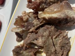 -潮发潮汕牛肉店(东方宝泰店)