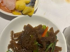 -武汉世茂希尔顿酒店·汇·全日餐厅