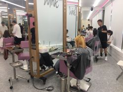 点击看大图 -时尚工厂·科学染发