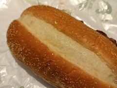 -麦当劳(虹口星荟中心店)