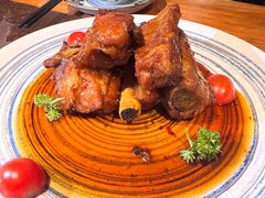 -上楼私房菜(院士路店)