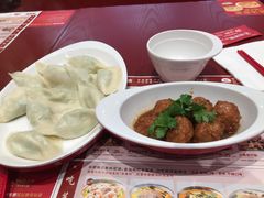 -喜家德虾仁水饺(岗厦北店)