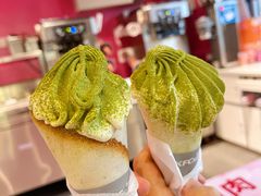 -Mr.Pizza米斯特比萨(五四广场青岛首店)