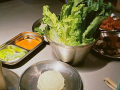 -西塔老太太泥炉烤肉(温州首店万象城黑金店)