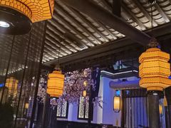 -绿茶餐厅(朝阳大悦城店)