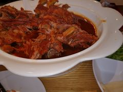 -九毛九西北菜(大东海店)