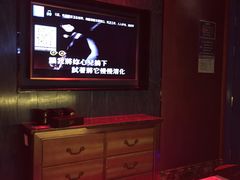 -宝岛甲壳虫KTV(蓝天路店)