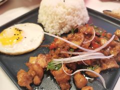 -玩味工厂·东南亚特色餐厅(太古里店)