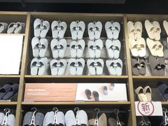 -MUJI无印良品(西单大悦城店)
