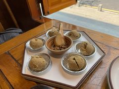 -快活林酸汤鱼鲜品火锅店(甲秀楼店)