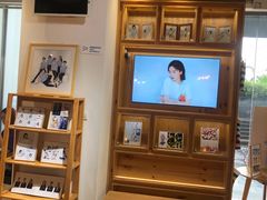 -天真蓝照相馆(五角场百联又一城店)