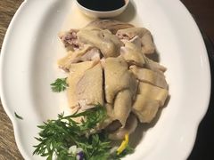 -上海小南国(正大店)