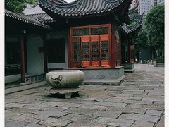 -龙潭水乡