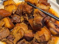 -小乡小镇·传承桐庐土菜·老板亲自烧的菜