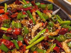 -天辣(金桥啦啦宝都店)