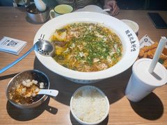 -太二酸菜鱼(天鹅湖万达店)