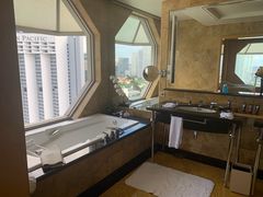 -新加坡丽思卡尔顿美年酒店