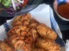 -新鲜特色餐厅(香格里拉大酒店)