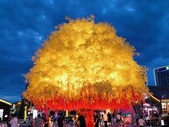 -鼎盛王朝康熙大典实景演出