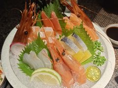 -吉盛川创作料理(保利国际广场店)