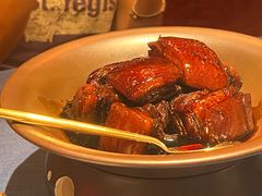 -老吉堂上海本帮菜(工体店)