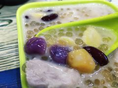 招牌双色芋圆-一心糖水(侨港风情街店)