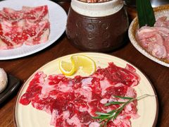 -肉仓焼肉バー(烟台山店)