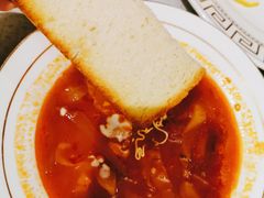 -92°C俄式厨房(中央大街店)