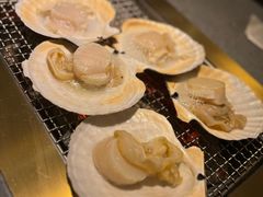 -本达人海鲜烧烤·朝鲜族风味(发展店)