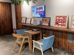 -海马体照相馆(天津世纪都会店)