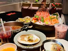 -匠和风精致料理(福州金融街万达店)