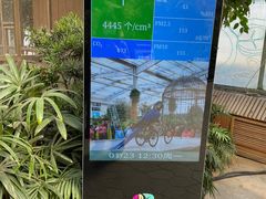 -南宫五洲植物乐园