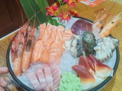 -松坂屋日料自助(长城路店)