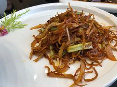 -桃园农庄·桃源宴